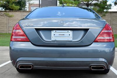 2011 Mercedes-Benz S 550   - Photo 43 - Stafford, TX 77477