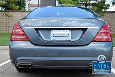 2011 Mercedes-Benz S 550   - Photo 43 - Stafford, TX 77477
