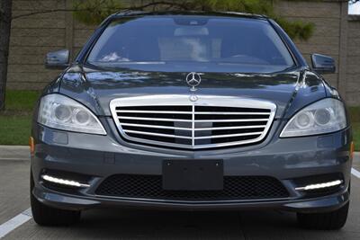 2011 Mercedes-Benz S 550   - Photo 19 - Stafford, TX 77477