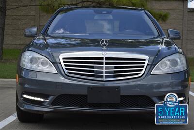 2011 Mercedes-Benz S 550   - Photo 19 - Stafford, TX 77477