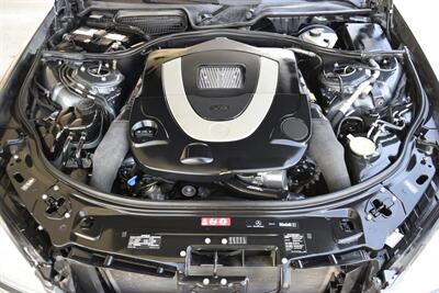 2011 Mercedes-Benz S 550   - Photo 40 - Stafford, TX 77477