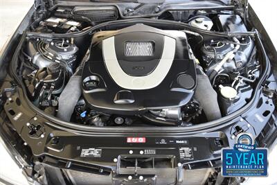 2011 Mercedes-Benz S 550   - Photo 40 - Stafford, TX 77477