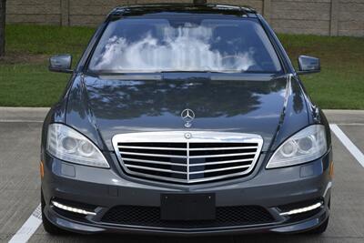 2011 Mercedes-Benz S 550   - Photo 18 - Stafford, TX 77477