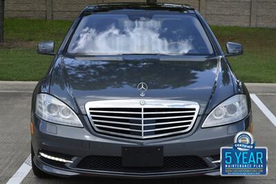 2011 Mercedes-Benz S 550   - Photo 18 - Stafford, TX 77477