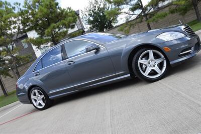 2011 Mercedes-Benz S 550   - Photo 12 - Stafford, TX 77477