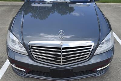 2011 Mercedes-Benz S 550   - Photo 17 - Stafford, TX 77477