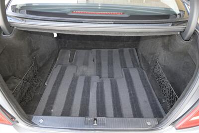 2011 Mercedes-Benz S 550   - Photo 33 - Stafford, TX 77477