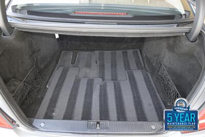 2011 Mercedes-Benz S 550   - Photo 33 - Stafford, TX 77477