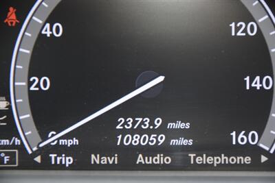 2011 Mercedes-Benz S 550   - Photo 41 - Stafford, TX 77477
