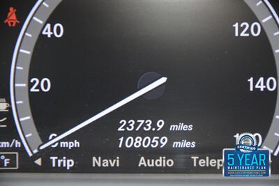 2011 Mercedes-Benz S 550   - Photo 41 - Stafford, TX 77477