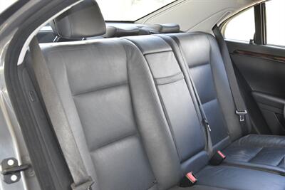 2011 Mercedes-Benz S 550   - Photo 36 - Stafford, TX 77477