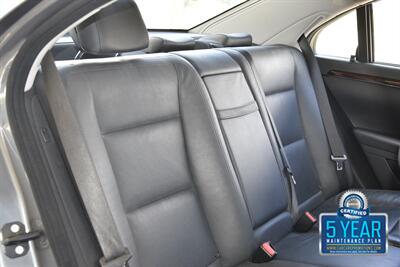 2011 Mercedes-Benz S 550   - Photo 36 - Stafford, TX 77477
