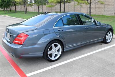 2011 Mercedes-Benz S 550   - Photo 42 - Stafford, TX 77477