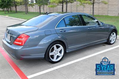 2011 Mercedes-Benz S 550   - Photo 42 - Stafford, TX 77477