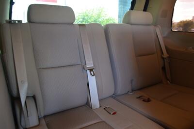 2012 Chevrolet Tahoe LS PKG 61K LOW MILES 3rd ROW R/BOARD FRESH TRADE   - Photo 40 - Stafford, TX 77477