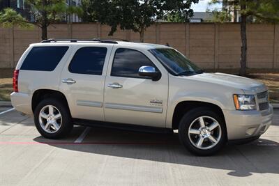 2012 Chevrolet Tahoe LS PKG 61K LOW MILES 3rd ROW R/BOARD FRESH TRADE   - Photo 22 - Stafford, TX 77477