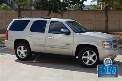 2012 Chevrolet Tahoe LS PKG 61K LOW MILES 3rd ROW R/BOARD FRESH TRADE   - Photo 22 - Stafford, TX 77477