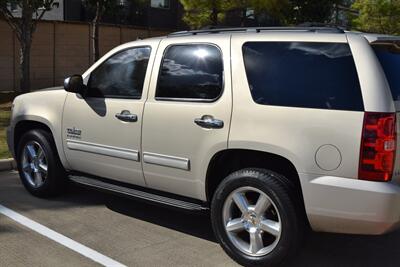 2012 Chevrolet Tahoe LS PKG 61K LOW MILES 3rd ROW R/BOARD FRESH TRADE   - Photo 15 - Stafford, TX 77477