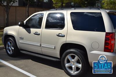 2012 Chevrolet Tahoe LS PKG 61K LOW MILES 3rd ROW R/BOARD FRESH TRADE   - Photo 15 - Stafford, TX 77477