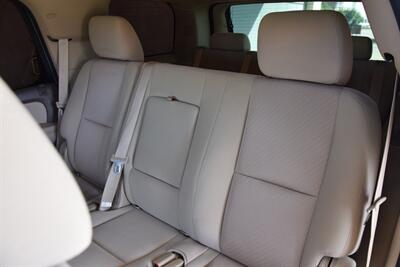 2012 Chevrolet Tahoe LS PKG 61K LOW MILES 3rd ROW R/BOARD FRESH TRADE   - Photo 39 - Stafford, TX 77477