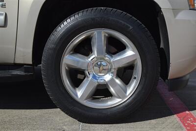 2012 Chevrolet Tahoe LS PKG 61K LOW MILES 3rd ROW R/BOARD FRESH TRADE   - Photo 41 - Stafford, TX 77477