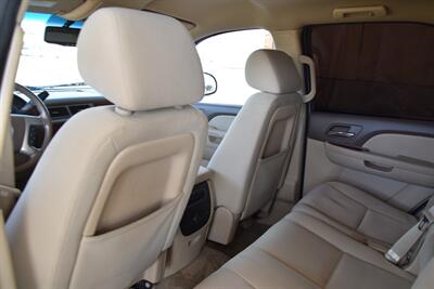 2012 Chevrolet Tahoe LS PKG 61K LOW MILES 3rd ROW R/BOARD FRESH TRADE   - Photo 34 - Stafford, TX 77477