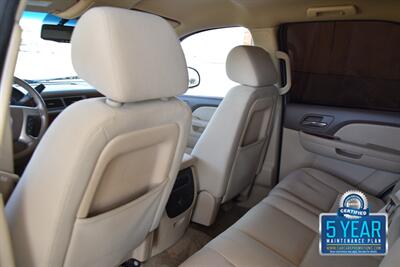 2012 Chevrolet Tahoe LS PKG 61K LOW MILES 3rd ROW R/BOARD FRESH TRADE   - Photo 34 - Stafford, TX 77477