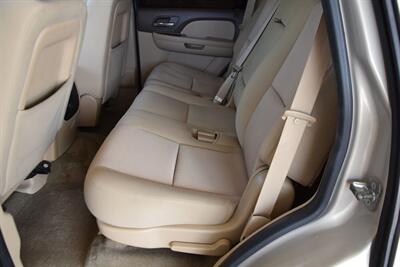 2012 Chevrolet Tahoe LS PKG 61K LOW MILES 3rd ROW R/BOARD FRESH TRADE   - Photo 36 - Stafford, TX 77477