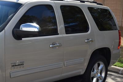2012 Chevrolet Tahoe LS PKG 61K LOW MILES 3rd ROW R/BOARD FRESH TRADE   - Photo 9 - Stafford, TX 77477