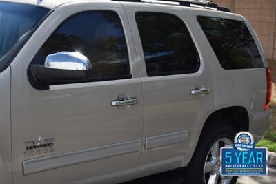 2012 Chevrolet Tahoe LS PKG 61K LOW MILES 3rd ROW R/BOARD FRESH TRADE   - Photo 9 - Stafford, TX 77477