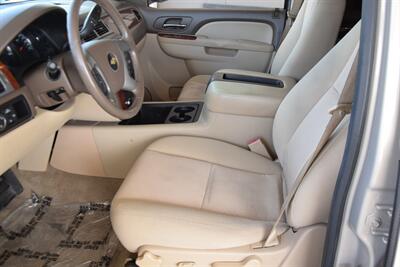 2012 Chevrolet Tahoe LS PKG 61K LOW MILES 3rd ROW R/BOARD FRESH TRADE   - Photo 30 - Stafford, TX 77477