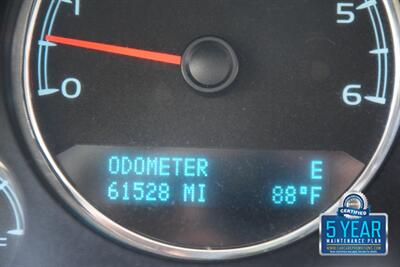 2012 Chevrolet Tahoe LS PKG 61K LOW MILES 3rd ROW R/BOARD FRESH TRADE   - Photo 23 - Stafford, TX 77477