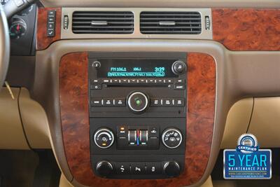 2012 Chevrolet Tahoe LS PKG 61K LOW MILES 3rd ROW R/BOARD FRESH TRADE   - Photo 27 - Stafford, TX 77477