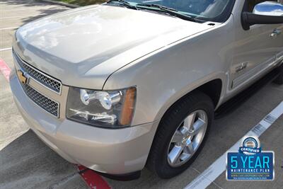 2012 Chevrolet Tahoe LS PKG 61K LOW MILES 3rd ROW R/BOARD FRESH TRADE   - Photo 10 - Stafford, TX 77477