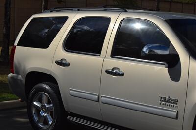 2012 Chevrolet Tahoe LS PKG 61K LOW MILES 3rd ROW R/BOARD FRESH TRADE   - Photo 8 - Stafford, TX 77477