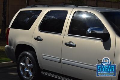 2012 Chevrolet Tahoe LS PKG 61K LOW MILES 3rd ROW R/BOARD FRESH TRADE   - Photo 8 - Stafford, TX 77477