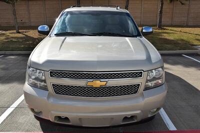 2012 Chevrolet Tahoe LS PKG 61K LOW MILES 3rd ROW R/BOARD FRESH TRADE   - Photo 2 - Stafford, TX 77477