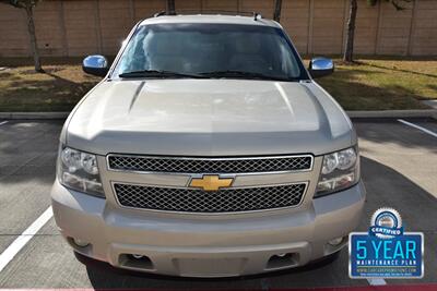 2012 Chevrolet Tahoe LS PKG 61K LOW MILES 3rd ROW R/BOARD FRESH TRADE   - Photo 2 - Stafford, TX 77477
