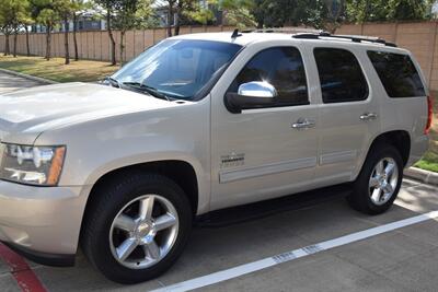 2012 Chevrolet Tahoe LS PKG 61K LOW MILES 3rd ROW R/BOARD FRESH TRADE   - Photo 7 - Stafford, TX 77477
