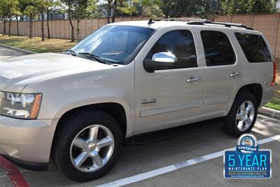 2012 Chevrolet Tahoe LS PKG 61K LOW MILES 3rd ROW R/BOARD FRESH TRADE   - Photo 7 - Stafford, TX 77477