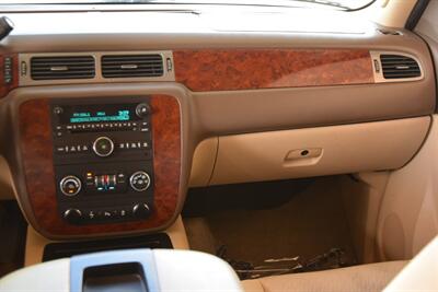 2012 Chevrolet Tahoe LS PKG 61K LOW MILES 3rd ROW R/BOARD FRESH TRADE   - Photo 25 - Stafford, TX 77477