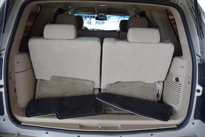 2012 Chevrolet Tahoe LS PKG 61K LOW MILES 3rd ROW R/BOARD FRESH TRADE   - Photo 21 - Stafford, TX 77477
