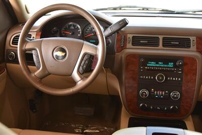2012 Chevrolet Tahoe LS PKG 61K LOW MILES 3rd ROW R/BOARD FRESH TRADE   - Photo 24 - Stafford, TX 77477