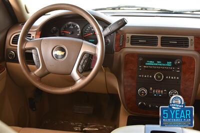 2012 Chevrolet Tahoe LS PKG 61K LOW MILES 3rd ROW R/BOARD FRESH TRADE   - Photo 24 - Stafford, TX 77477