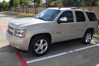 2012 Chevrolet Tahoe LS PKG 61K LOW MILES 3rd ROW R/BOARD FRESH TRADE   - Photo 5 - Stafford, TX 77477