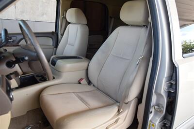 2012 Chevrolet Tahoe LS PKG 61K LOW MILES 3rd ROW R/BOARD FRESH TRADE   - Photo 32 - Stafford, TX 77477