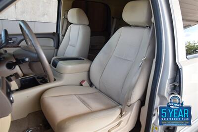 2012 Chevrolet Tahoe LS PKG 61K LOW MILES 3rd ROW R/BOARD FRESH TRADE   - Photo 32 - Stafford, TX 77477