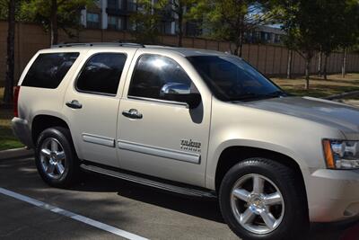 2012 Chevrolet Tahoe LS PKG 61K LOW MILES 3rd ROW R/BOARD FRESH TRADE   - Photo 6 - Stafford, TX 77477