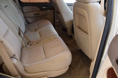 2012 Chevrolet Tahoe LS PKG 61K LOW MILES 3rd ROW R/BOARD FRESH TRADE   - Photo 37 - Stafford, TX 77477