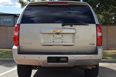 2012 Chevrolet Tahoe LS PKG 61K LOW MILES 3rd ROW R/BOARD FRESH TRADE   - Photo 20 - Stafford, TX 77477